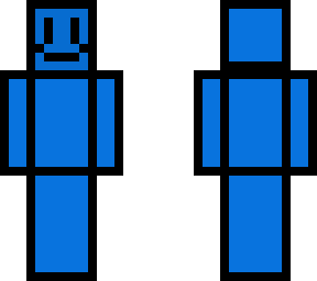 my yt skin :d fixed