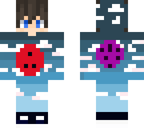 naruto sweat skin