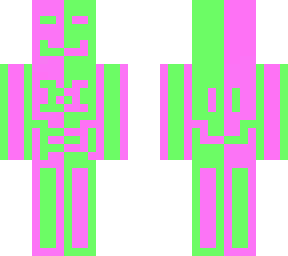 neon entity