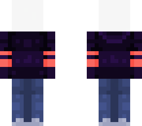 neon hoodie and jeans outfit base