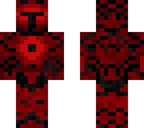 nether knight