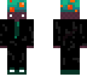 nether pilz (suit)