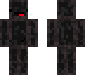 netherite skeppy