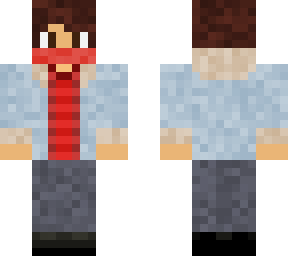 new skin v2 of v1
