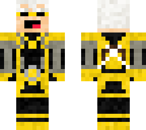 new year, new me. justgilded