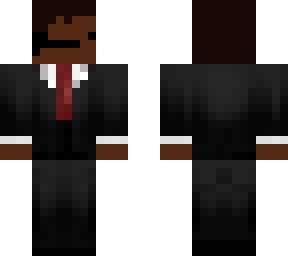 newest suit