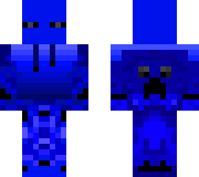 nexbattalion blue