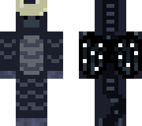 nightwing (starflight)