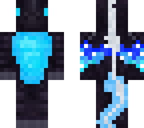 nightwing rainwing hybrid