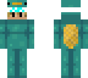 ninja perry