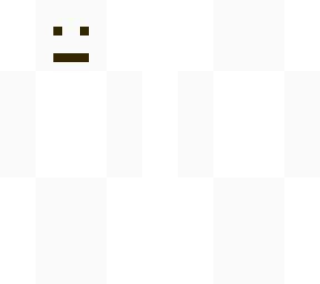 no torso