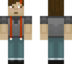 nonbinary jesse