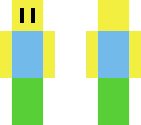 noob skin
