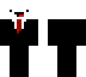 nooby slender man