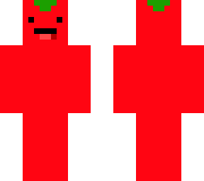 normal tomato