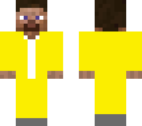 number 1 v2 yellow