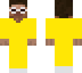 number 3 v2 yellow
