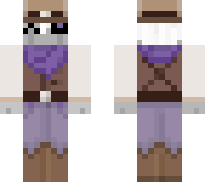 numberee skin - yeehaw