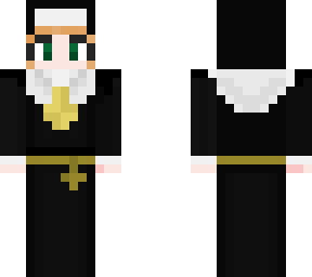 nun i stole  v3.1