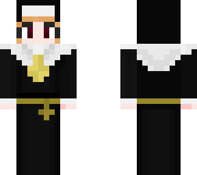 nun i stole  v3