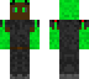 nyph of the forest