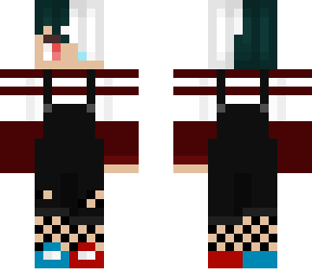 nyx normal