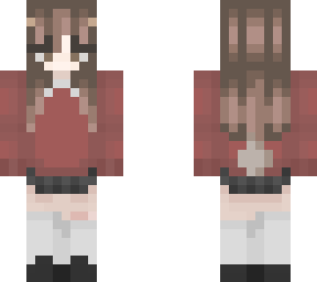 oc character
