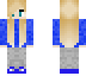 ocean hoodie