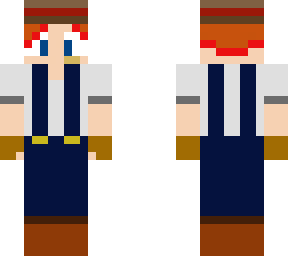ocelot guy farmer