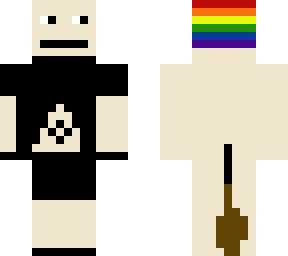 old man
