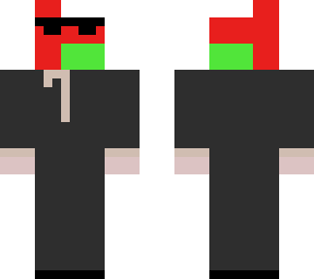 oman human 3 dark mode edition