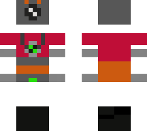 omni naut jetray