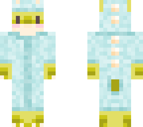 onesie dino 2.0