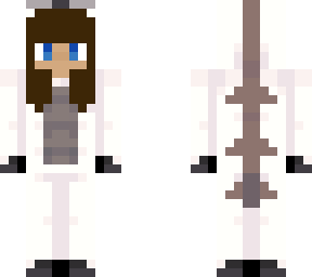 oppa onsie brown hair