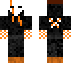 orange blade