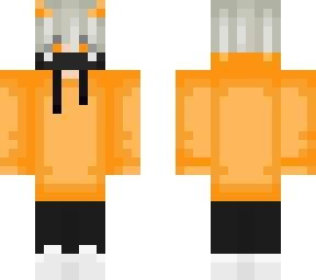 orange devil