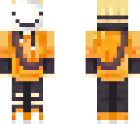 orange dream