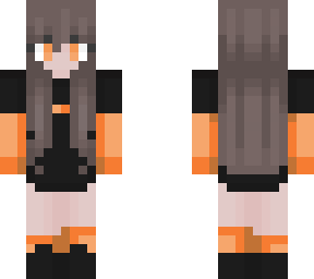 orange elf