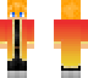 orange fade (edit)