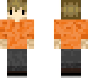 orange *****