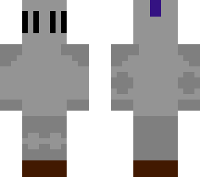 osrs - full steel