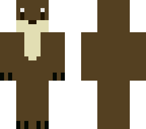 otter bois only bruv