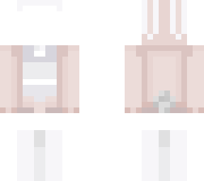 outfit #142 // body base