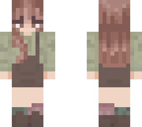 overalls