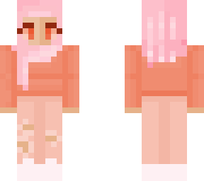 p i n k y