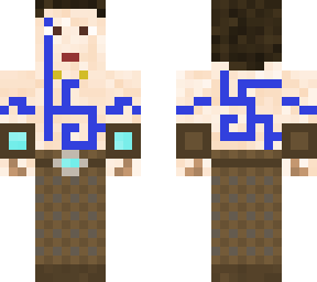 paizzarax the brittonic celt