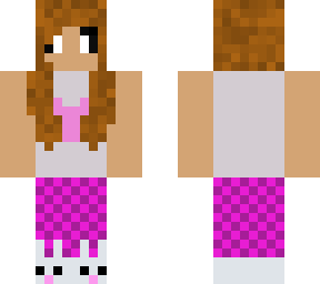 pajamagirl