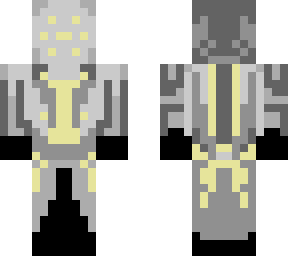 pak's hyperspace suit