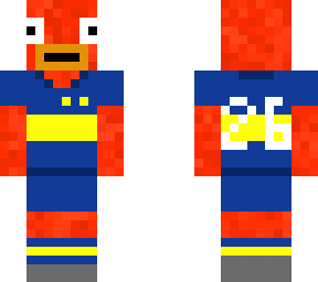 palito de boca