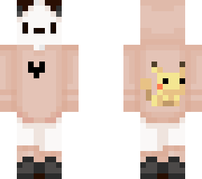 panda